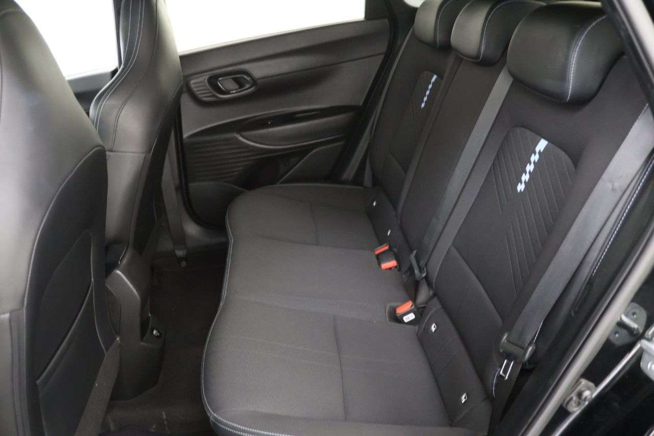2023 HYUNDAI I20 2023 HYUNDAI I20