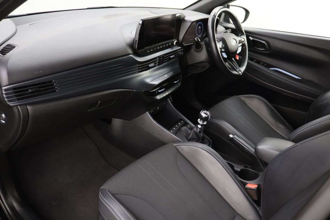 2023 HYUNDAI I20 2023 HYUNDAI I20