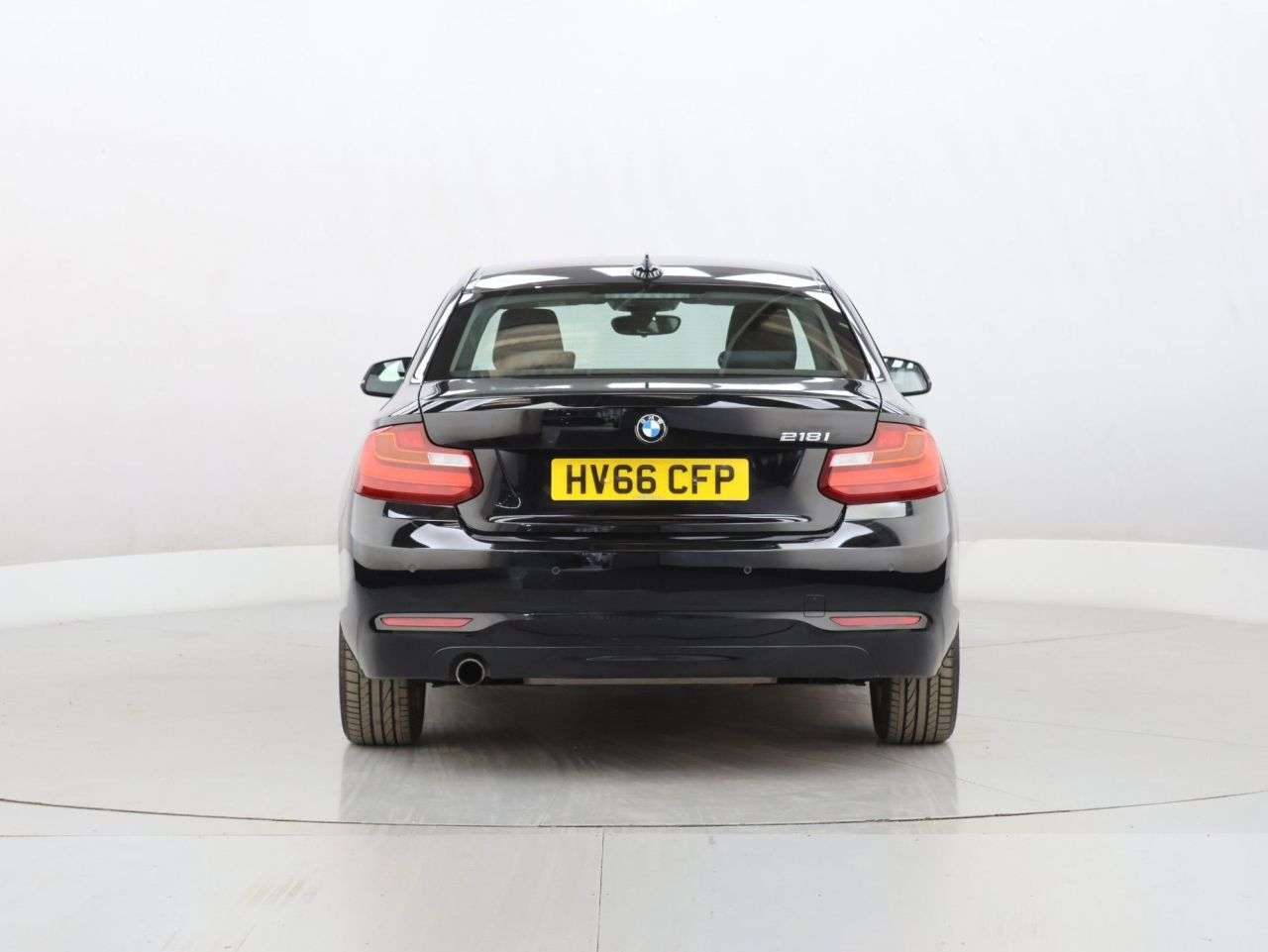 2016 BMW 2 SERIES 2016 BMW 2 SERIES
