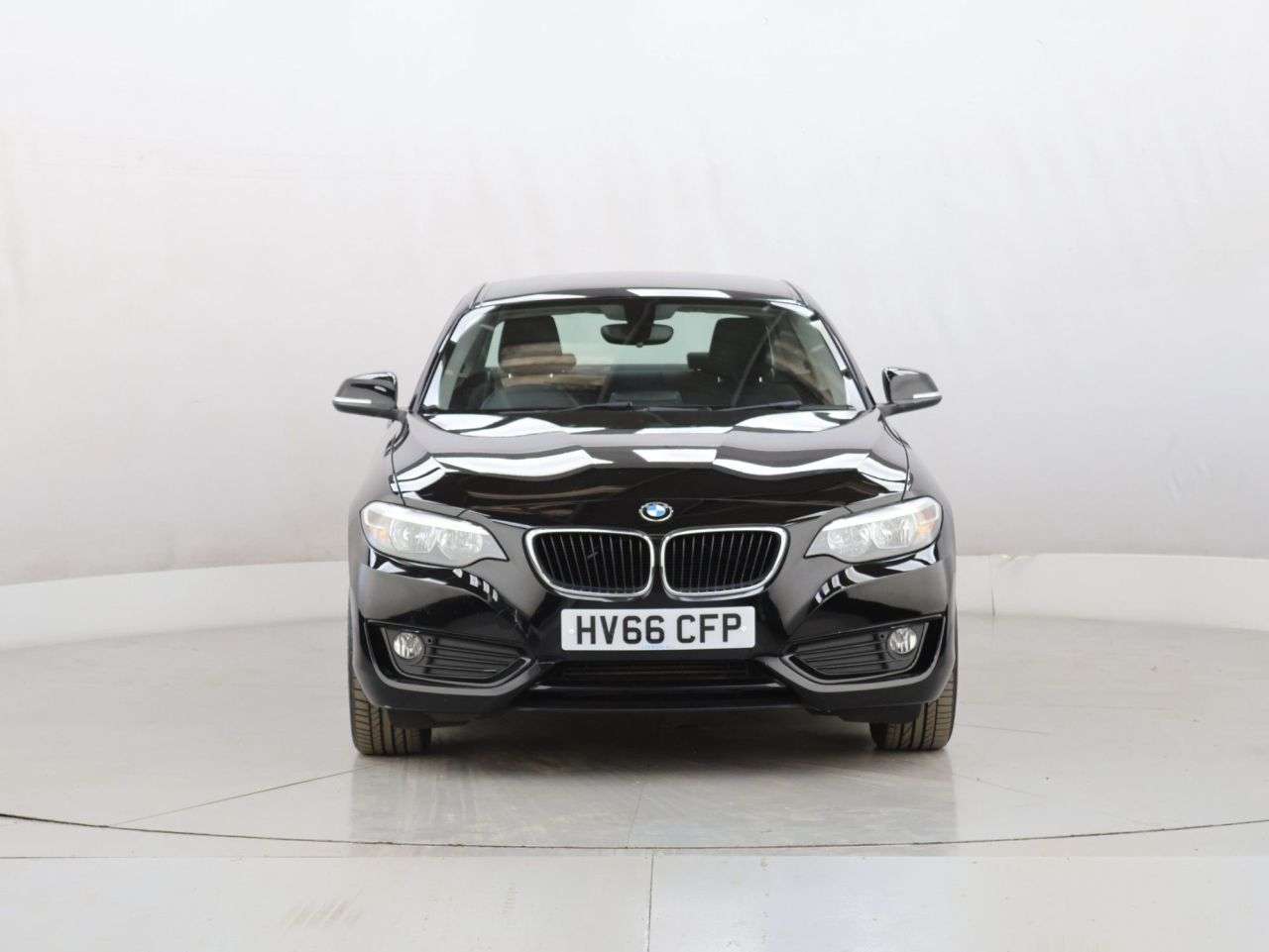 A 2016 BMW 2 SERIES 1.5 218i SE Coupe 2dr Petrol Manual Euro 6 (s/s) (136 ps) A 2016 BMW 2 SERIES 1.5 218i SE Coupe 2dr Petrol Manual Euro 6 (s/s) (136 ps)