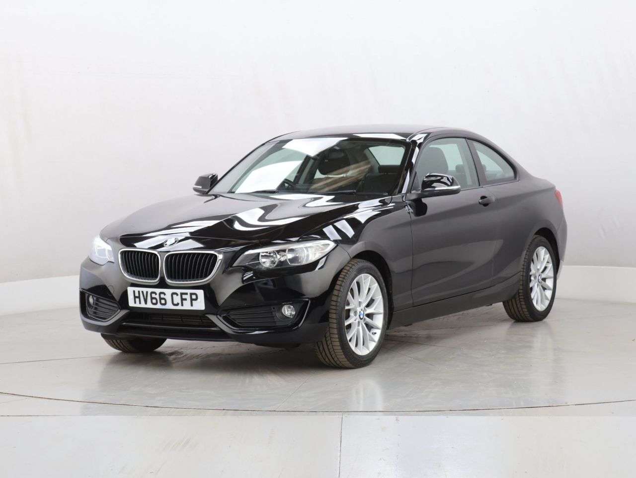 2016 BMW 2 SERIES 2016 BMW 2 SERIES