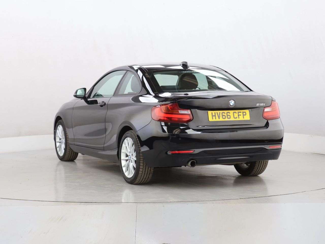 2016 BMW 2 SERIES 2016 BMW 2 SERIES