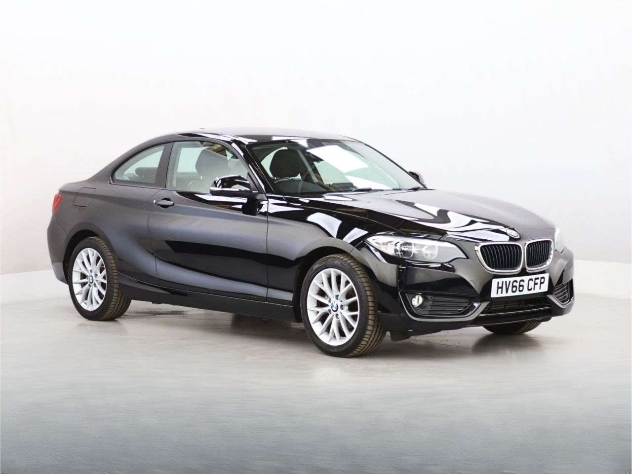 2016 BMW 2 SERIES 2016 BMW 2 SERIES