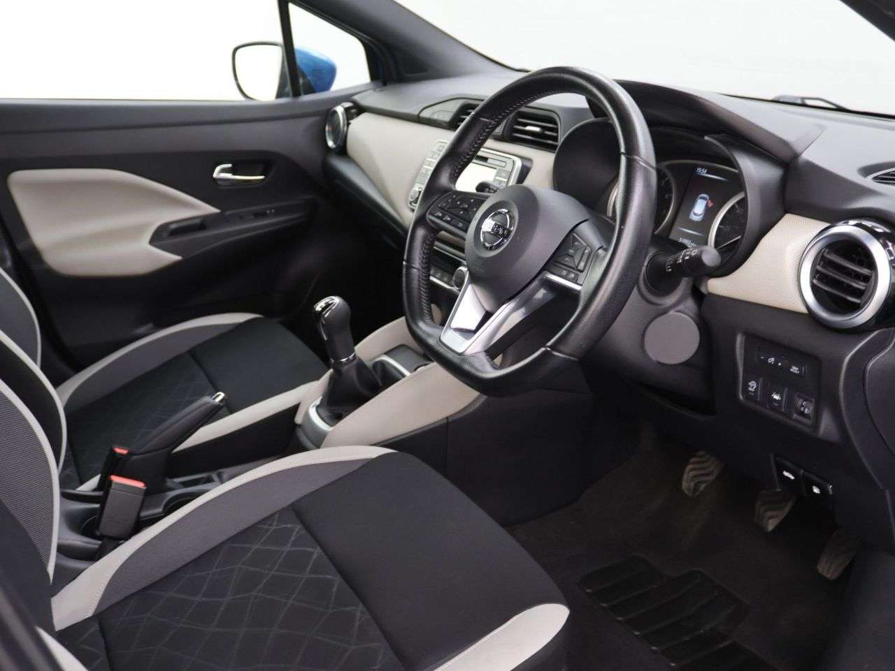 2018 NISSAN MICRA 2018 NISSAN MICRA