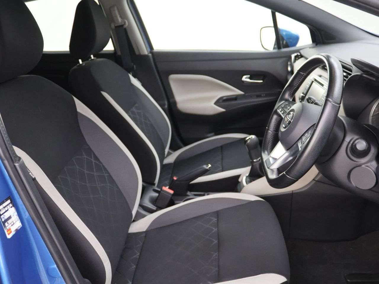 2018 NISSAN MICRA 2018 NISSAN MICRA