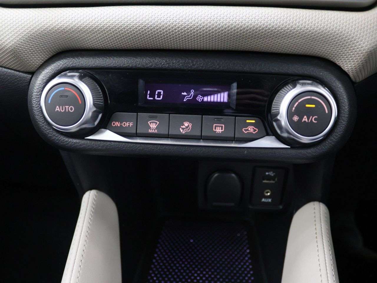 2018 NISSAN MICRA 2018 NISSAN MICRA