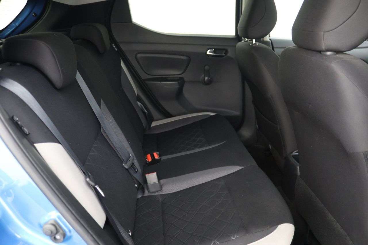 2018 NISSAN MICRA 2018 NISSAN MICRA