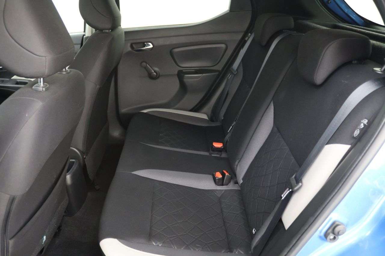 2018 NISSAN MICRA 2018 NISSAN MICRA