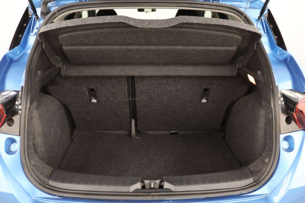 2018 NISSAN MICRA 2018 NISSAN MICRA