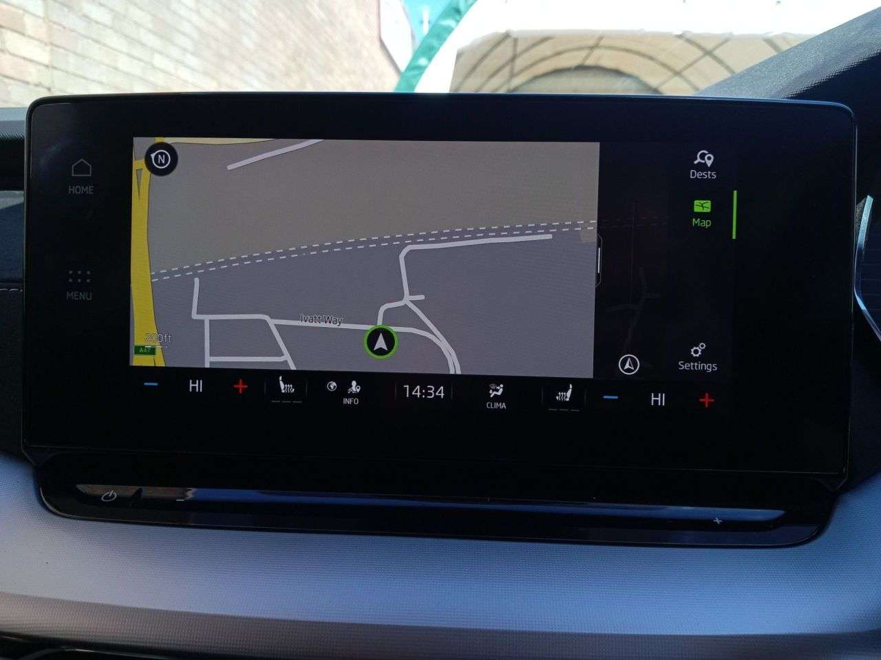 2021 SKODA OCTAVIA 2021 SKODA OCTAVIA