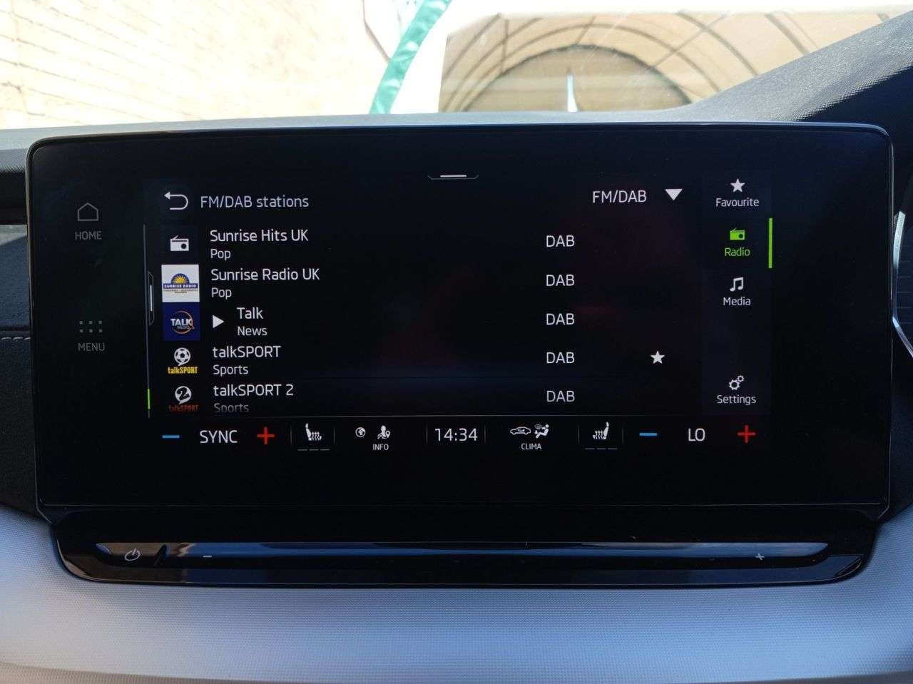 2021 SKODA OCTAVIA 2021 SKODA OCTAVIA