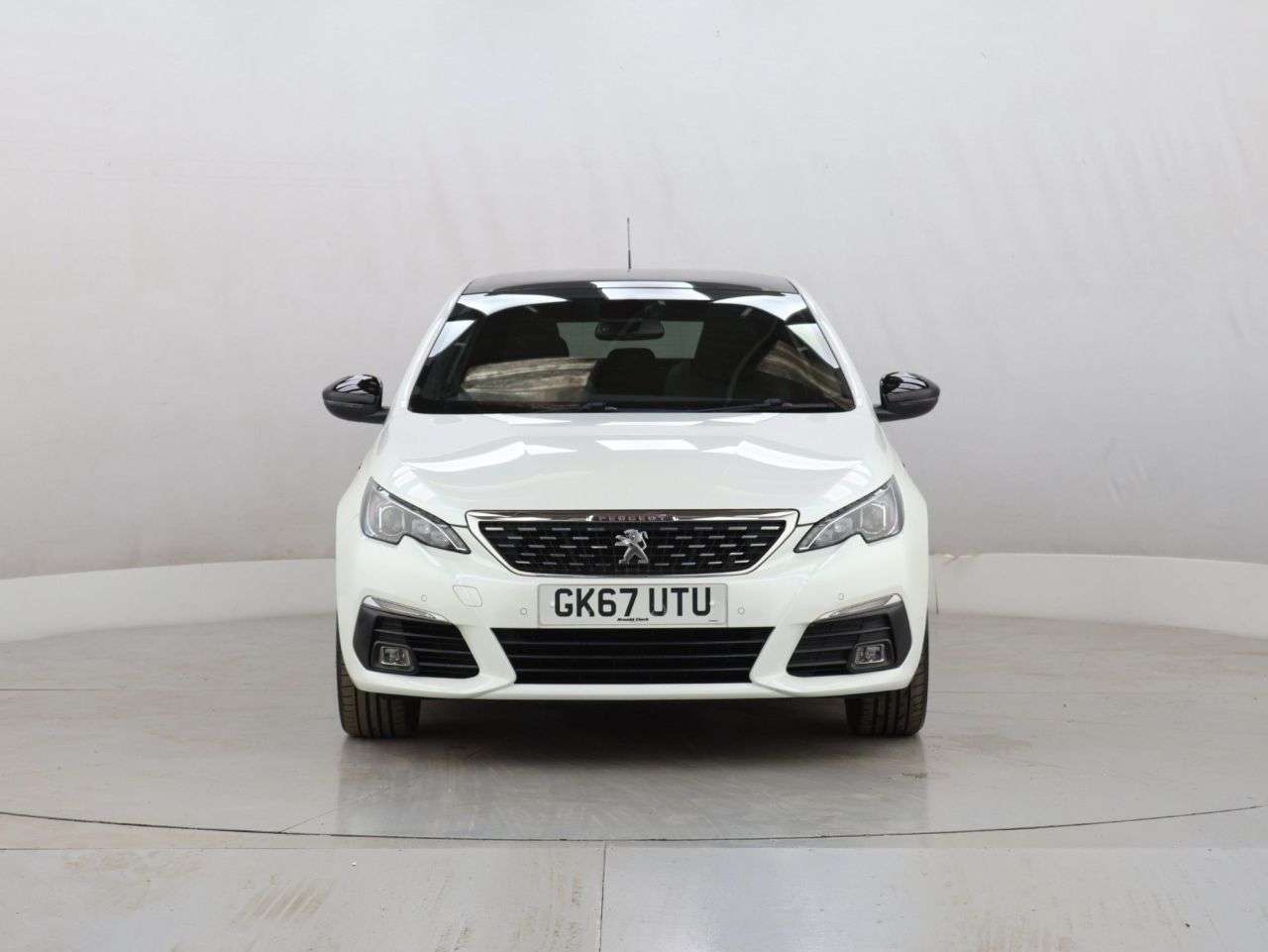 A 2017 PEUGEOT 308 1.2 PureTech GT Line Hatchback 5dr Petrol Manual Euro 6 (s/s) (130 ps) A 2017 PEUGEOT 308 1.2 PureTech GT Line Hatchback 5dr Petrol Manual Euro 6 (s/s) (130 ps)