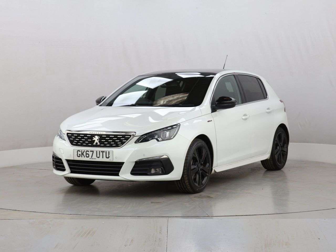 2017 PEUGEOT 308 2017 PEUGEOT 308