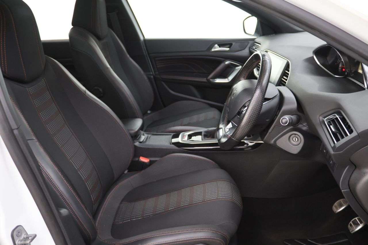 2017 PEUGEOT 308 2017 PEUGEOT 308