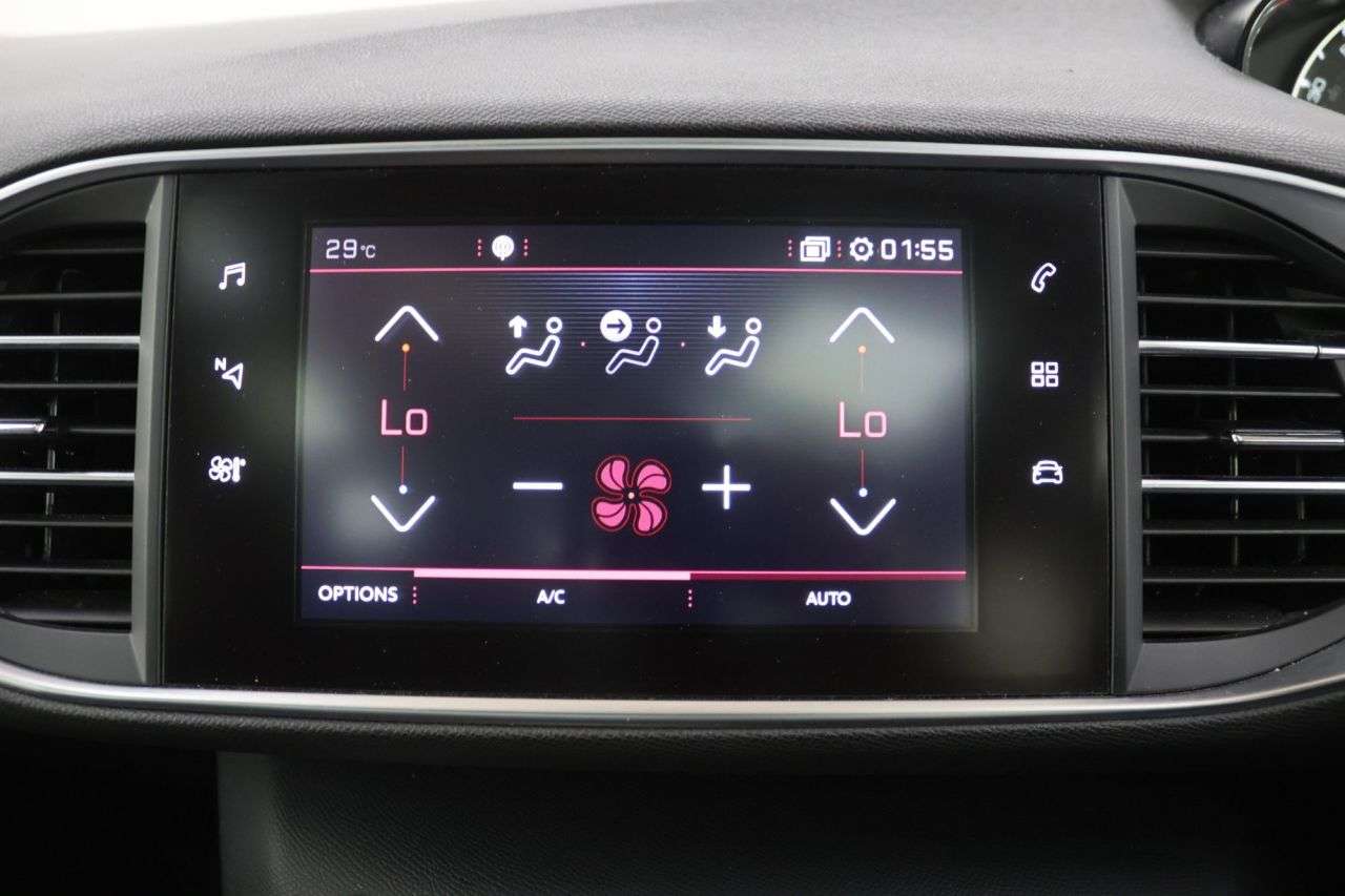 2017 PEUGEOT 308 2017 PEUGEOT 308
