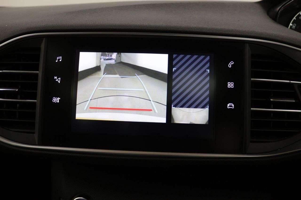 2017 PEUGEOT 308 2017 PEUGEOT 308