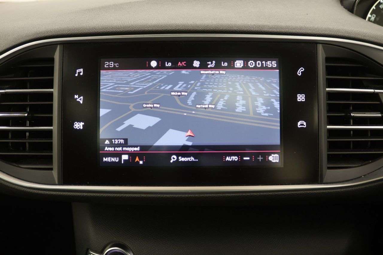 2017 PEUGEOT 308 2017 PEUGEOT 308