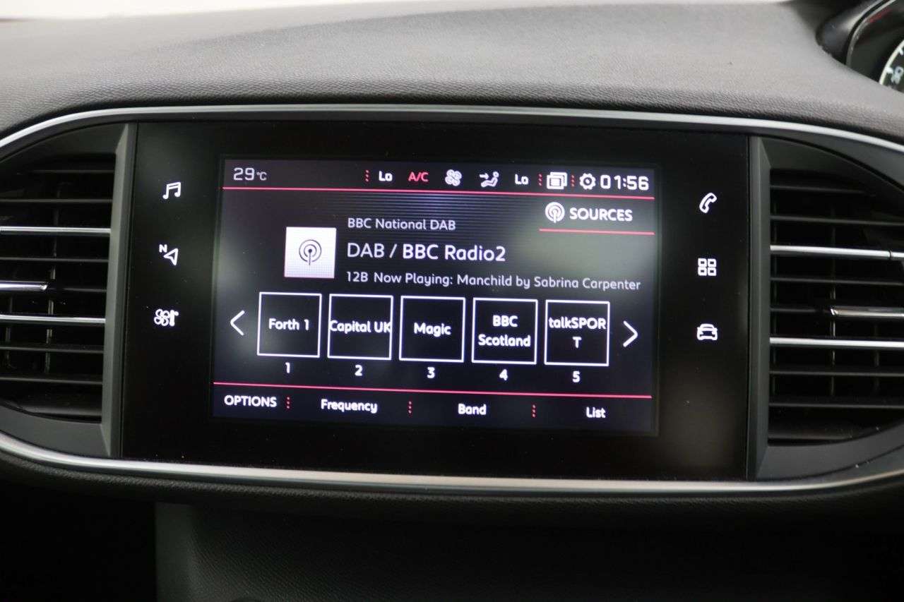 2017 PEUGEOT 308 2017 PEUGEOT 308