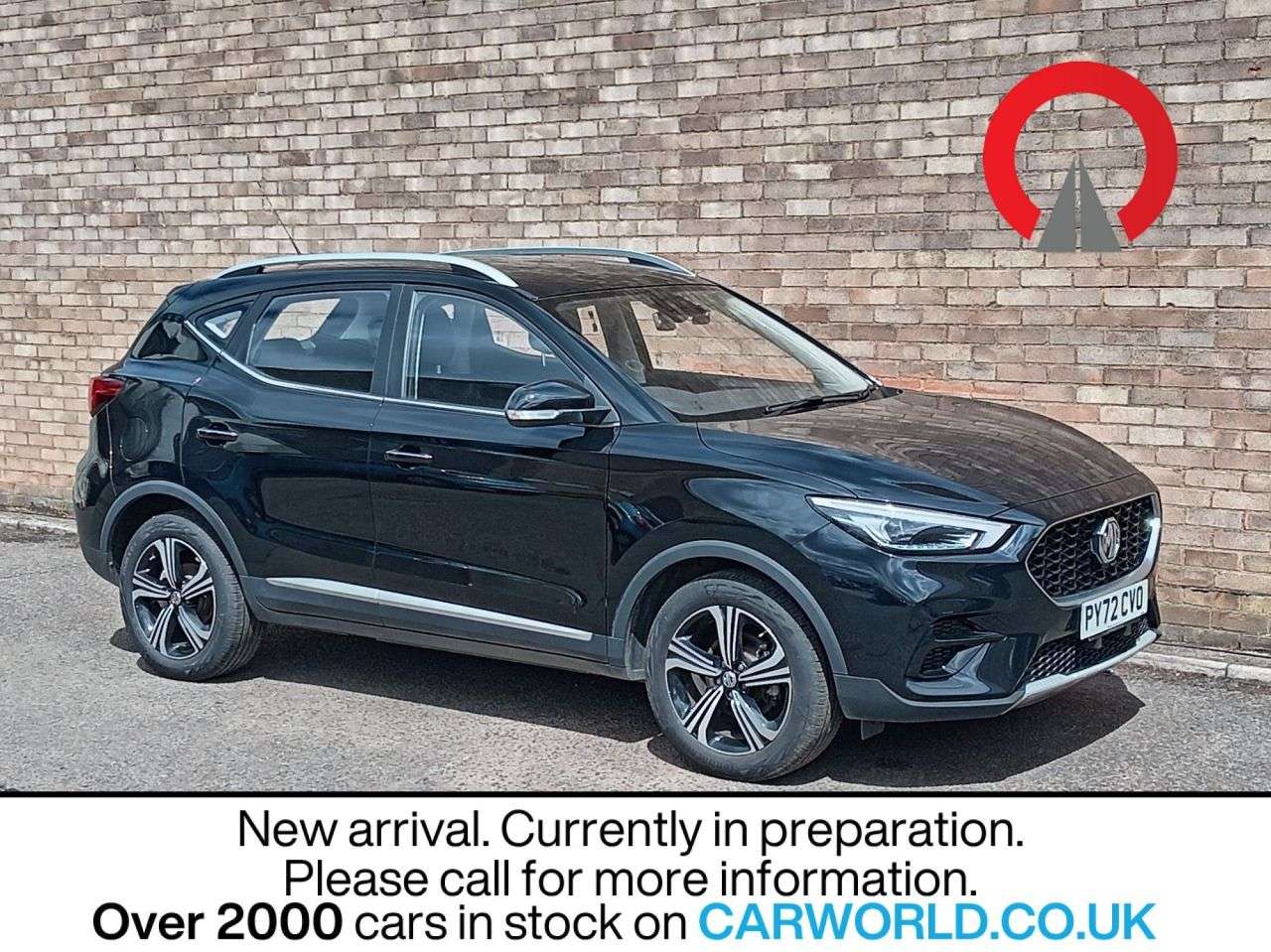 A 2023 MG MG ZS 1.5 VTi-TECH Excite SUV 5dr Petrol Manual Euro 6 (s/s) (106 ps) A 2023 MG MG ZS 1.5 VTi-TECH Excite SUV 5dr Petrol Manual Euro 6 (s/s) (106 ps)