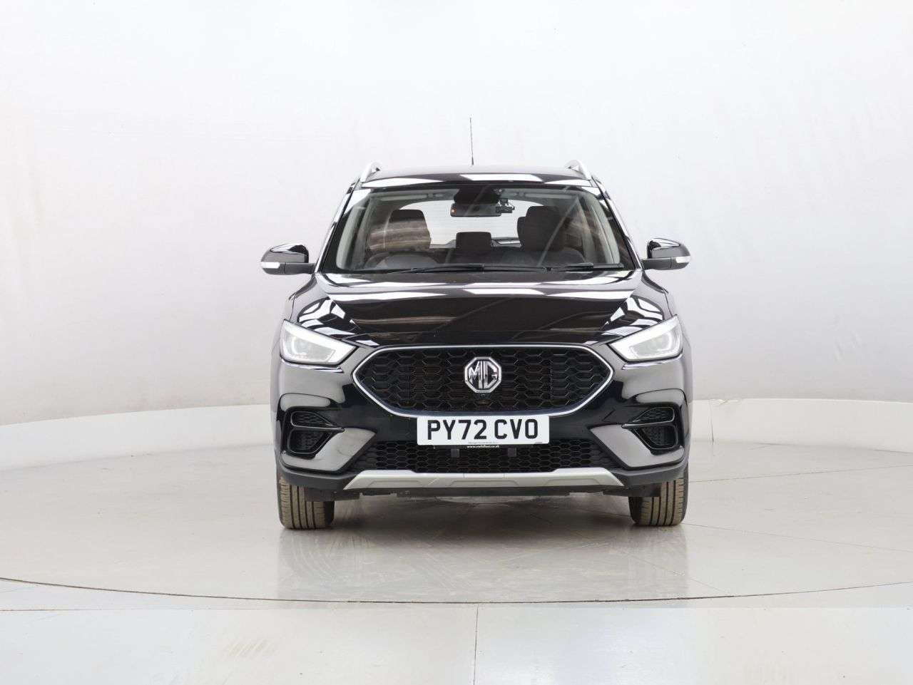 A 2023 MG MG ZS 1.5 VTi-TECH Excite SUV 5dr Petrol Manual Euro 6 (s/s) (106 ps) A 2023 MG MG ZS 1.5 VTi-TECH Excite SUV 5dr Petrol Manual Euro 6 (s/s) (106 ps)