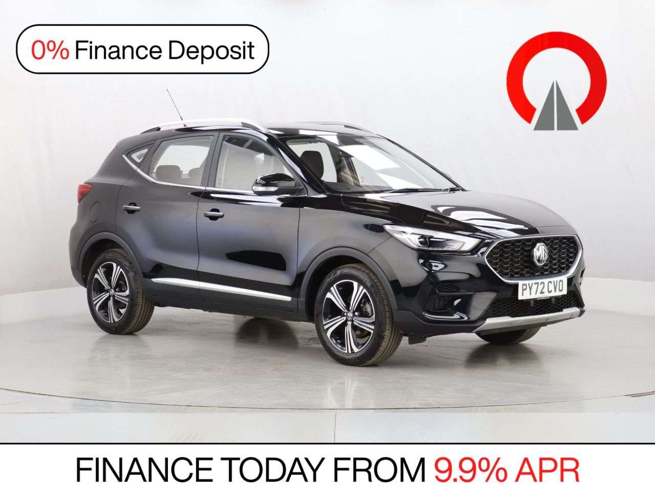 A 2023 MG MG ZS 1.5 VTi-TECH Excite SUV 5dr Petrol Manual Euro 6 (s/s) (106 ps) A 2023 MG MG ZS 1.5 VTi-TECH Excite SUV 5dr Petrol Manual Euro 6 (s/s) (106 ps)
