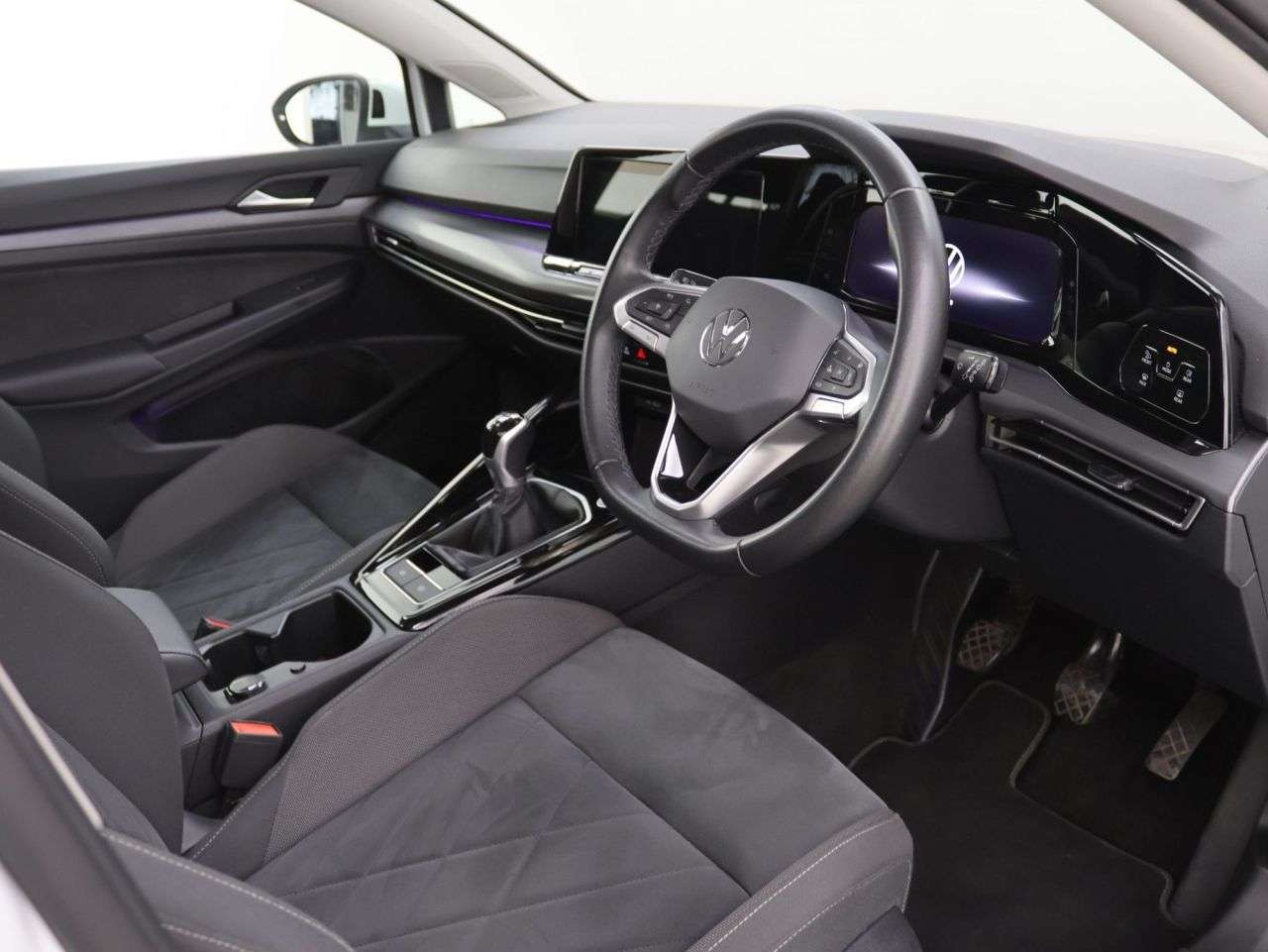 2023 VOLKSWAGEN GOLF 2023 VOLKSWAGEN GOLF