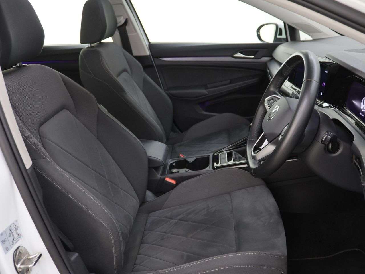 2023 VOLKSWAGEN GOLF 2023 VOLKSWAGEN GOLF