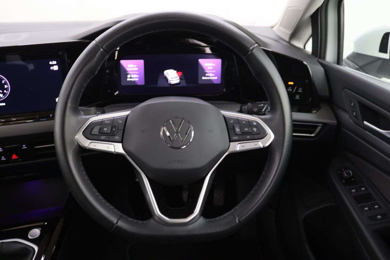 2023 VOLKSWAGEN GOLF 2023 VOLKSWAGEN GOLF