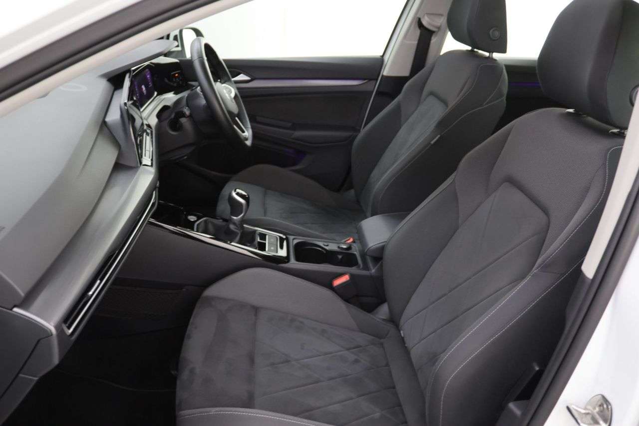 2023 VOLKSWAGEN GOLF 2023 VOLKSWAGEN GOLF