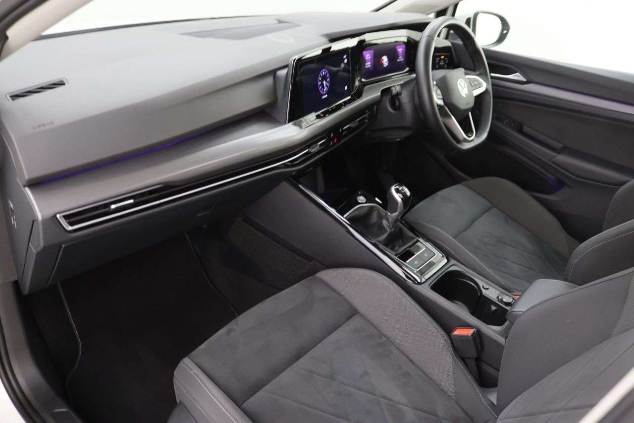 2023 VOLKSWAGEN GOLF 2023 VOLKSWAGEN GOLF