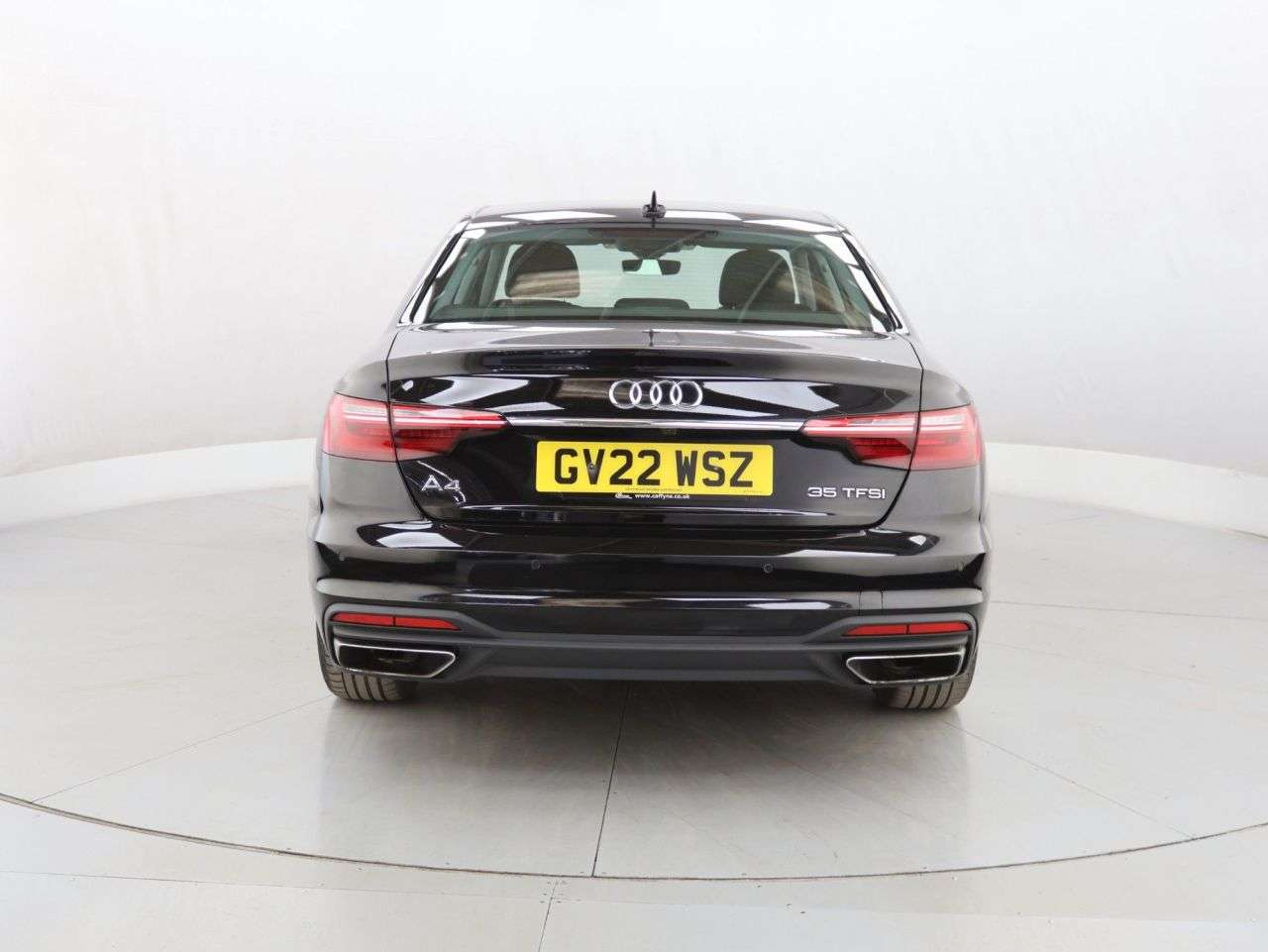 2022 AUDI A4 2022 AUDI A4