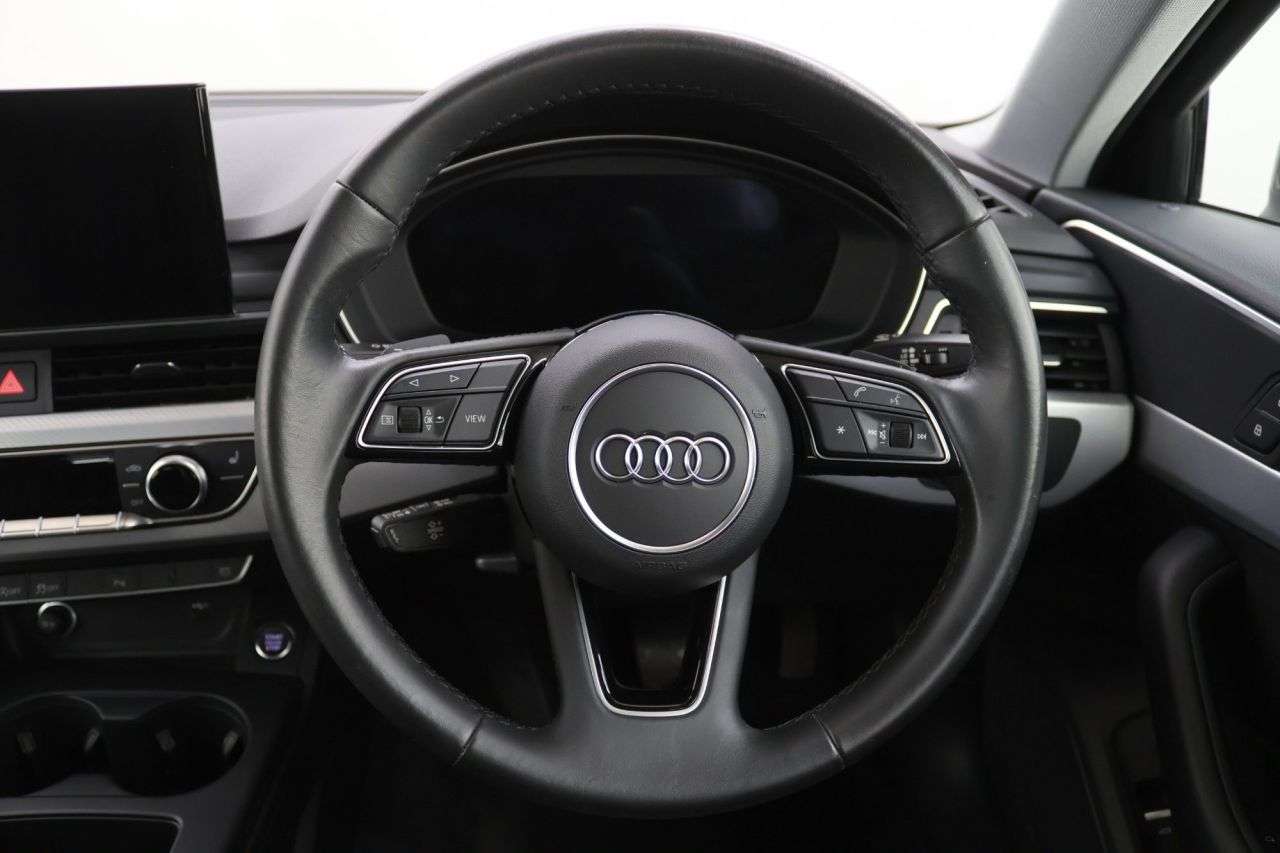 2022 AUDI A4 2022 AUDI A4