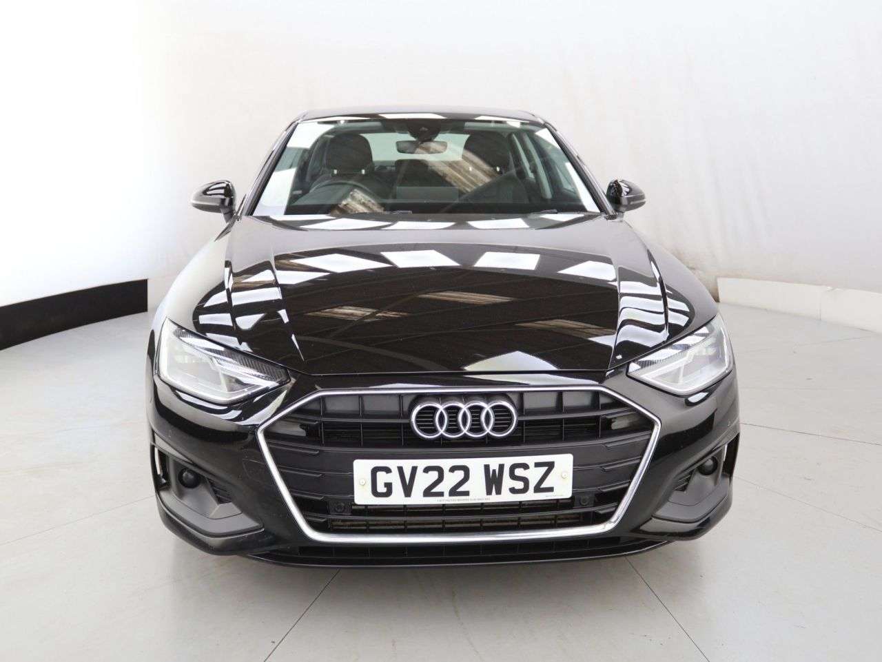 A 2022 AUDI A4 2.0 TFSI 35 Technik Saloon 4dr Petrol S Tronic Euro 6 (s/s) (150 ps) A 2022 AUDI A4 2.0 TFSI 35 Technik Saloon 4dr Petrol S Tronic Euro 6 (s/s) (150 ps)