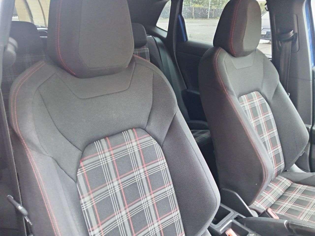 2020 VOLKSWAGEN POLO 2020 VOLKSWAGEN POLO