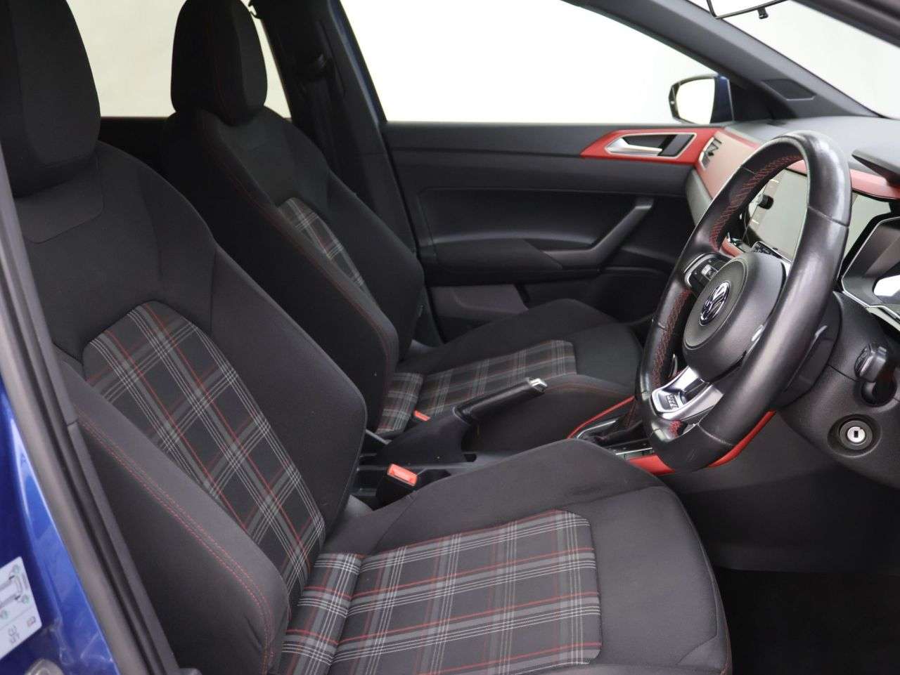 2020 VOLKSWAGEN POLO 2020 VOLKSWAGEN POLO