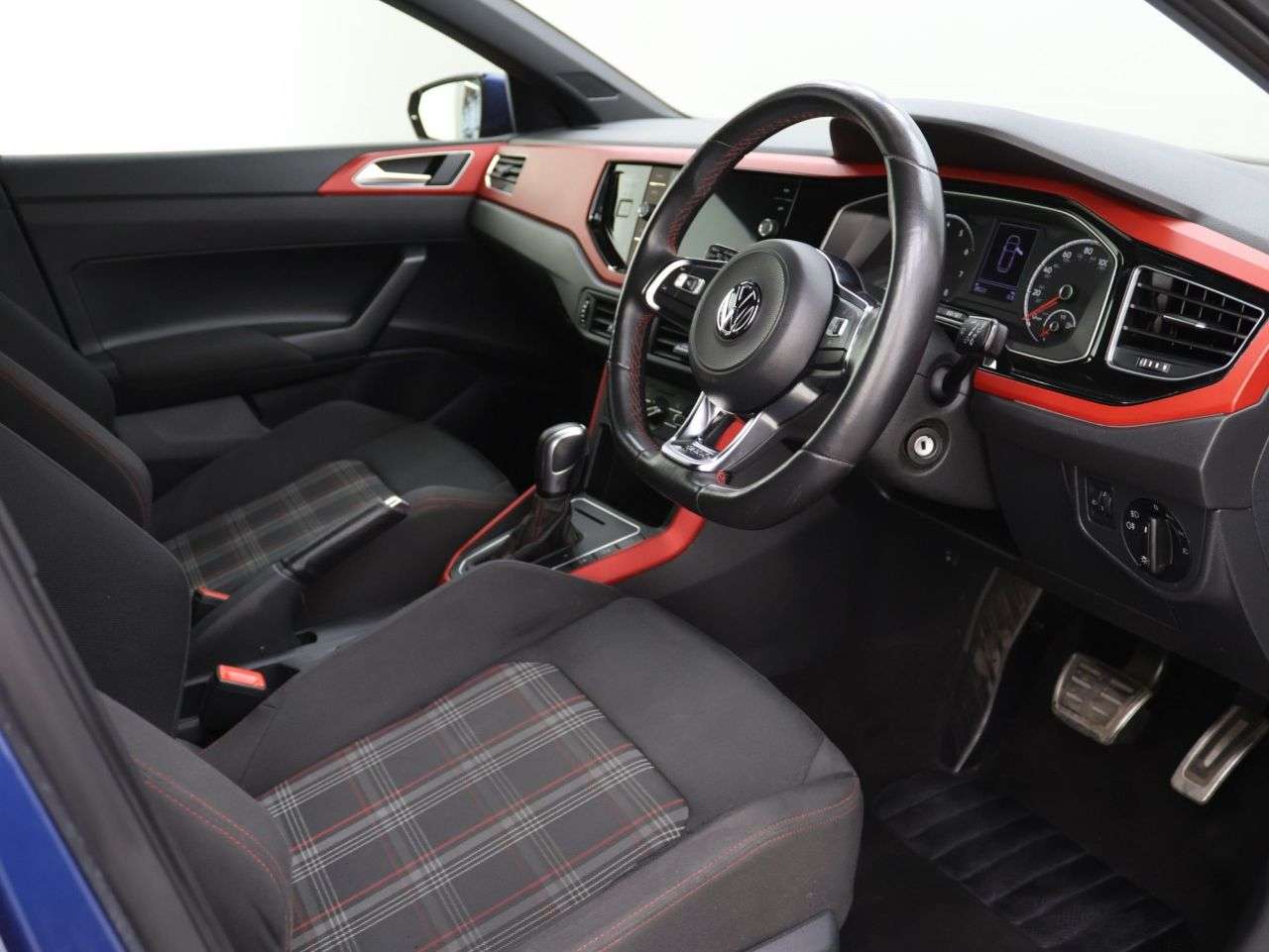 2020 VOLKSWAGEN POLO 2020 VOLKSWAGEN POLO