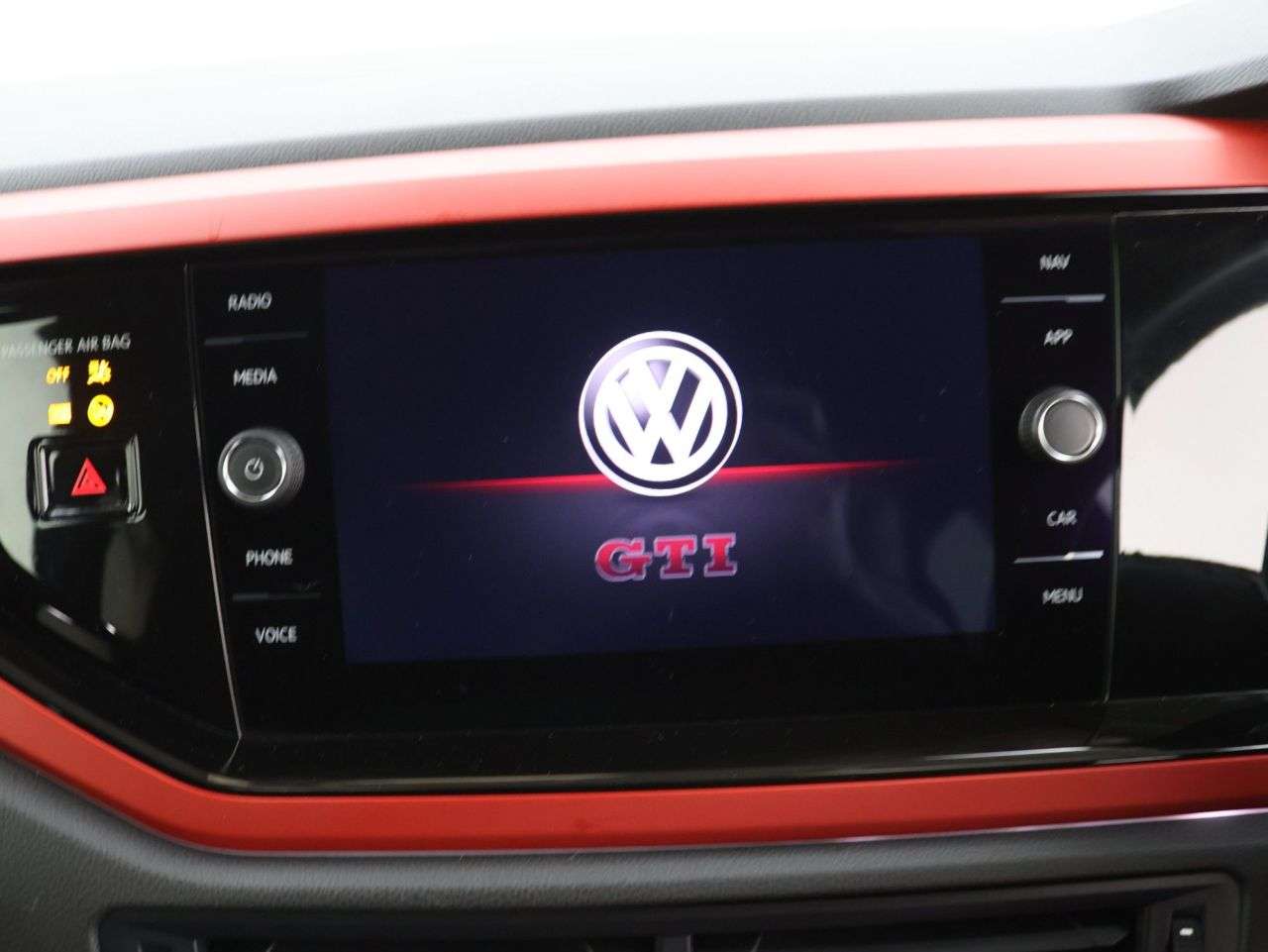 2020 VOLKSWAGEN POLO 2020 VOLKSWAGEN POLO