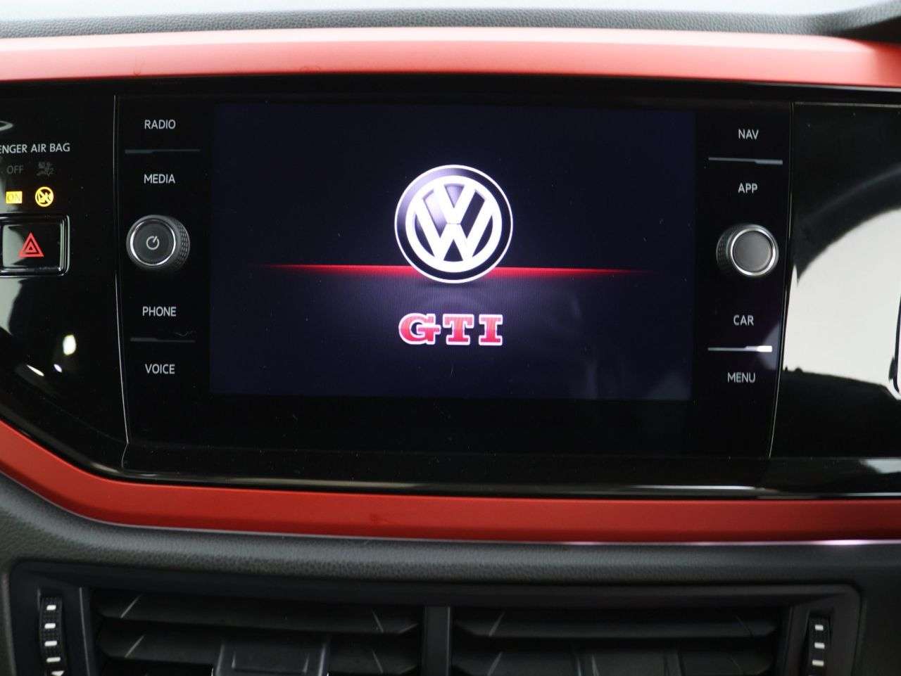 2020 VOLKSWAGEN POLO 2020 VOLKSWAGEN POLO