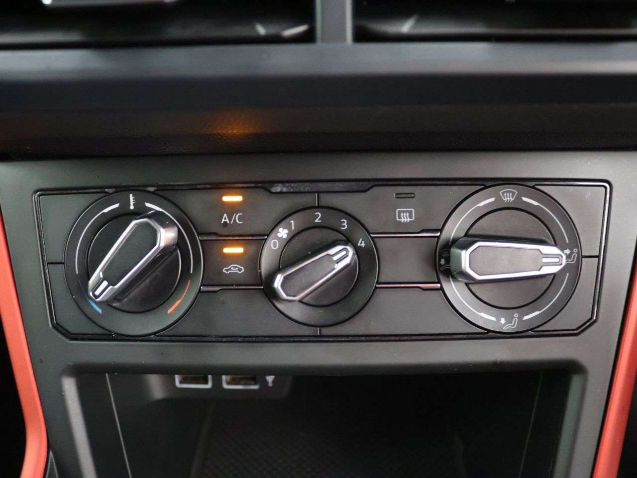 2020 VOLKSWAGEN POLO 2020 VOLKSWAGEN POLO