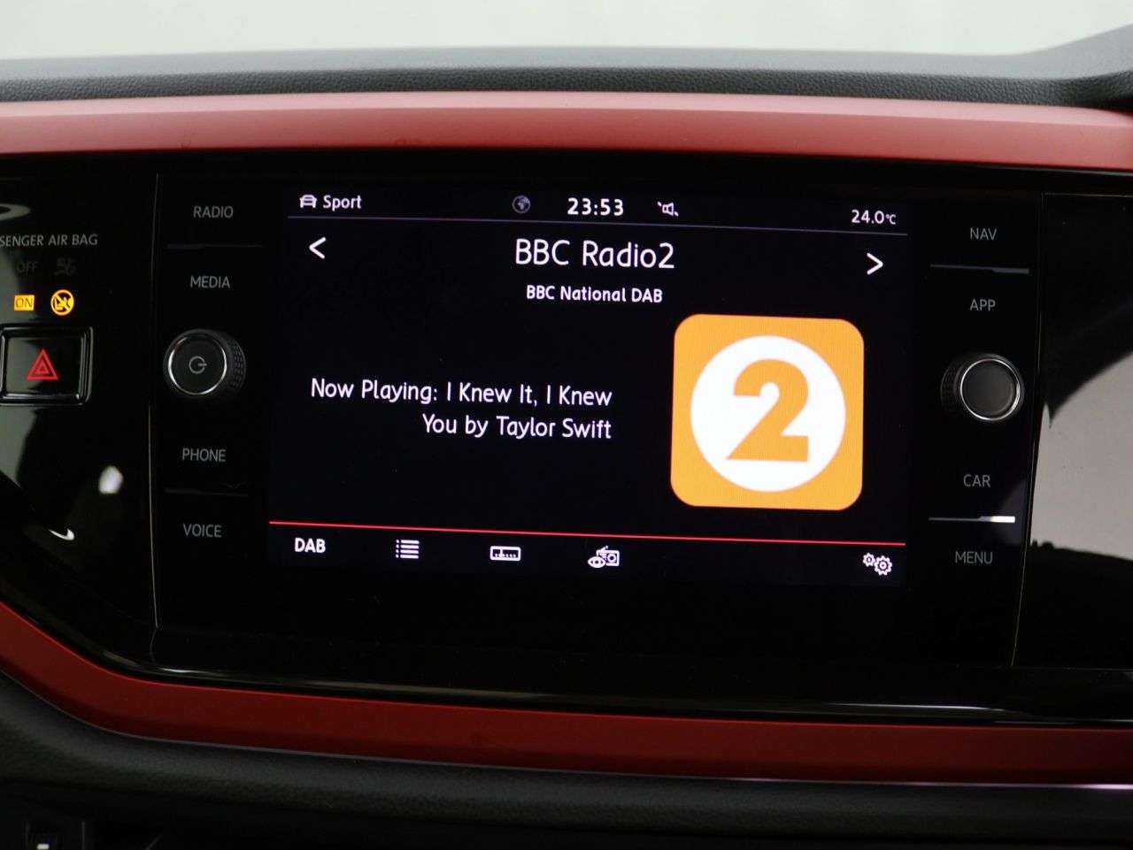 2020 VOLKSWAGEN POLO 2020 VOLKSWAGEN POLO