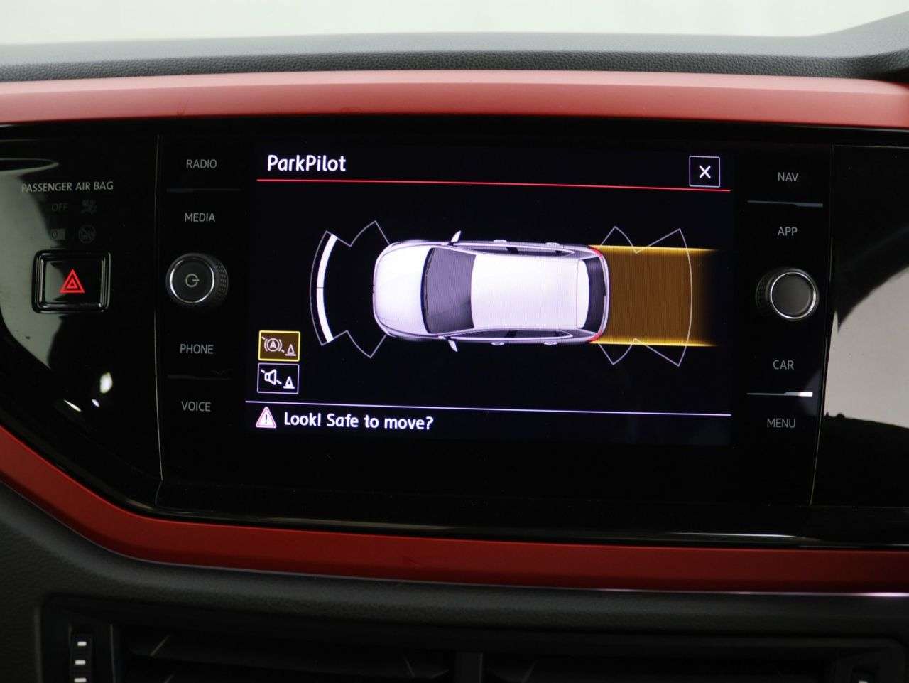 2020 VOLKSWAGEN POLO 2020 VOLKSWAGEN POLO
