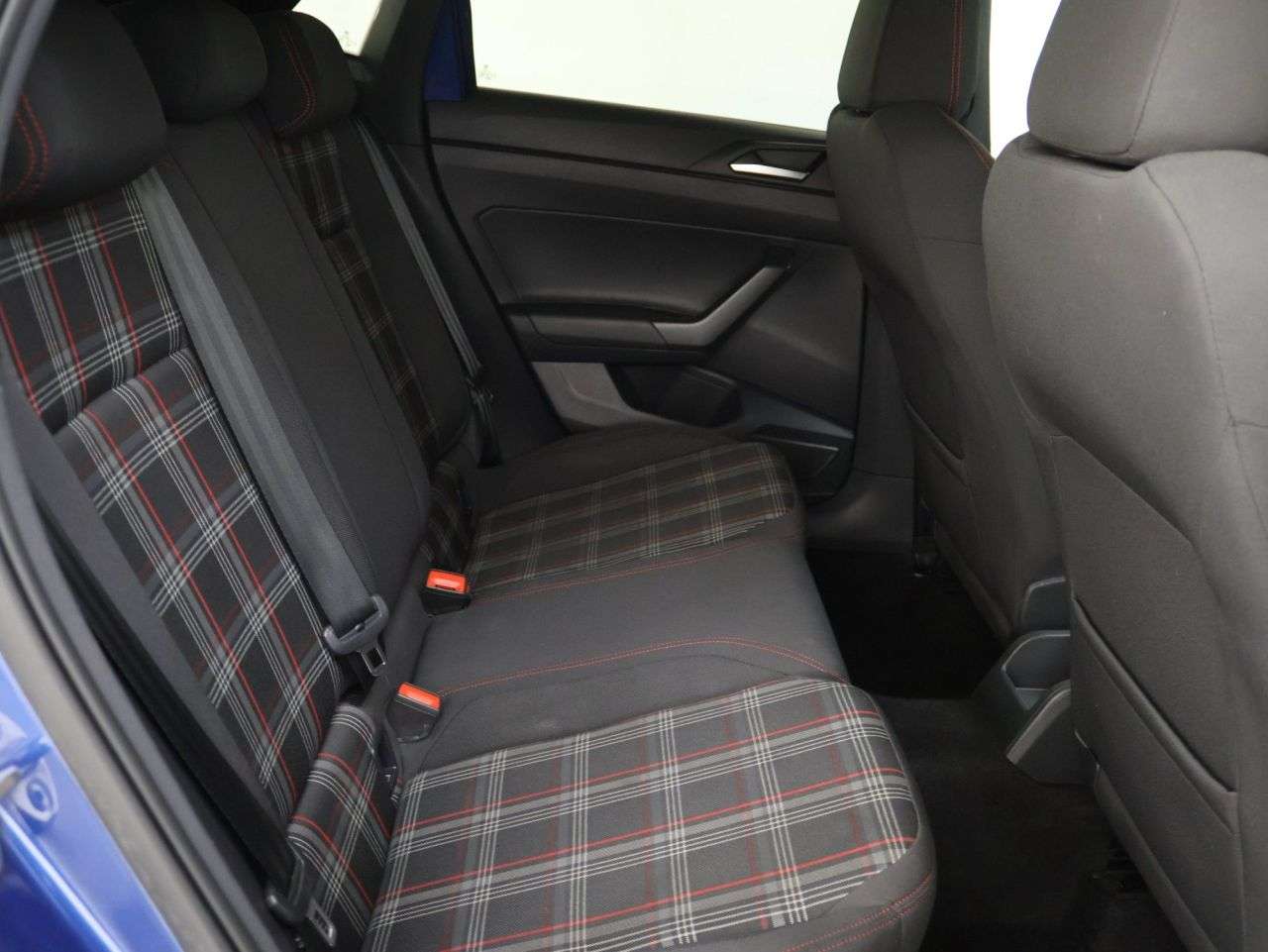 2020 VOLKSWAGEN POLO 2020 VOLKSWAGEN POLO