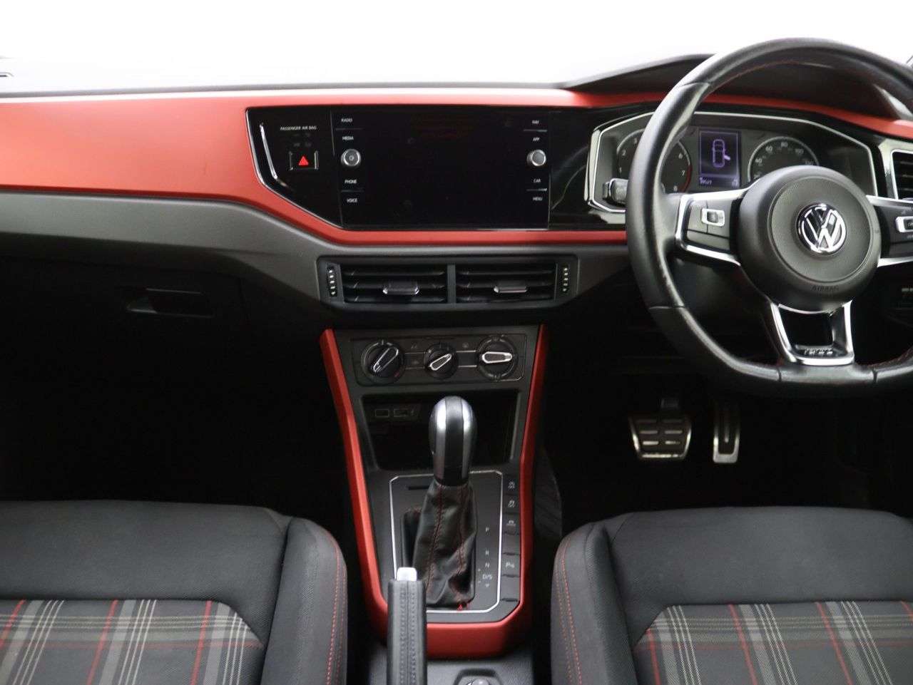 2020 VOLKSWAGEN POLO 2020 VOLKSWAGEN POLO