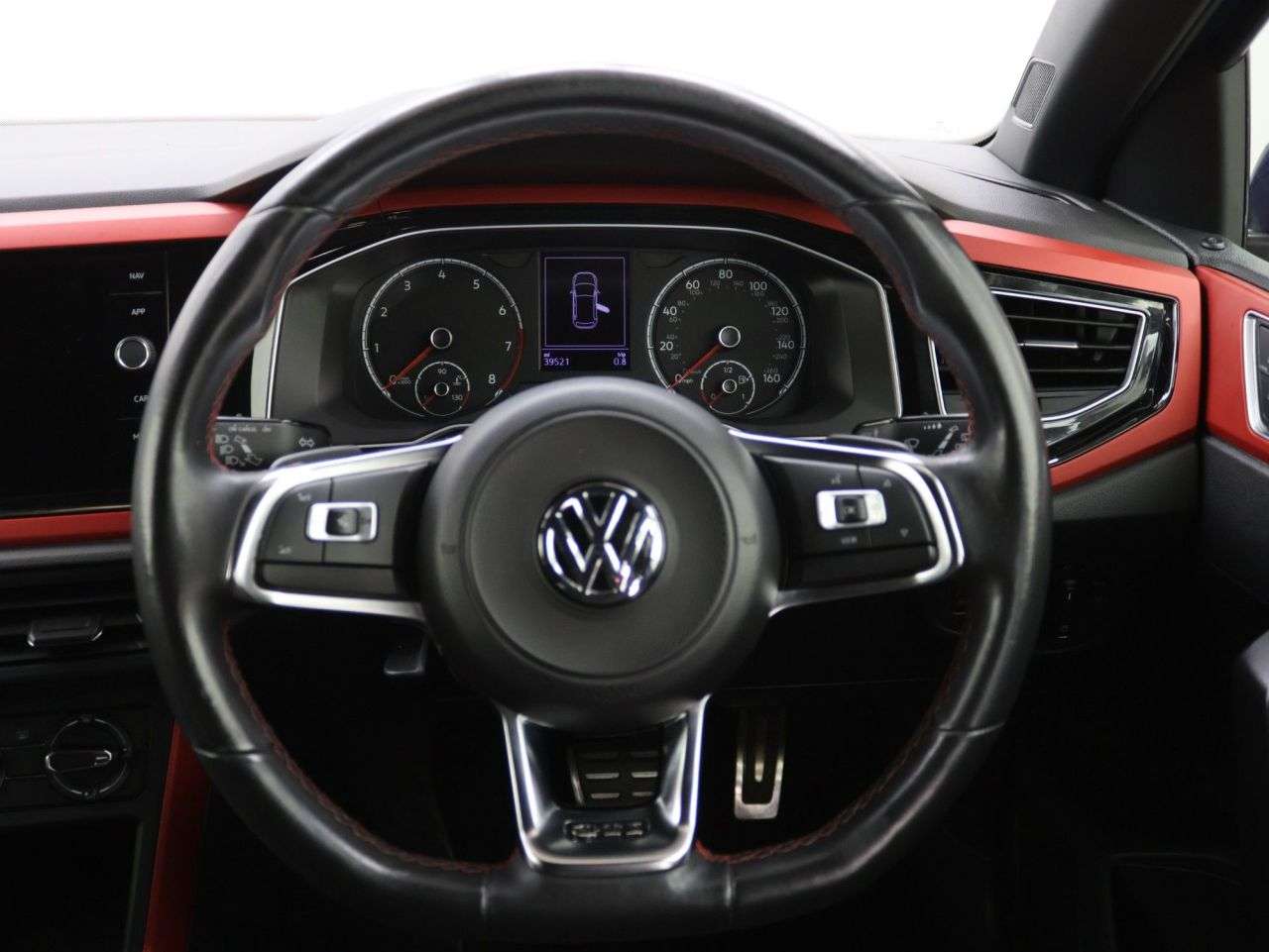 2020 VOLKSWAGEN POLO 2020 VOLKSWAGEN POLO