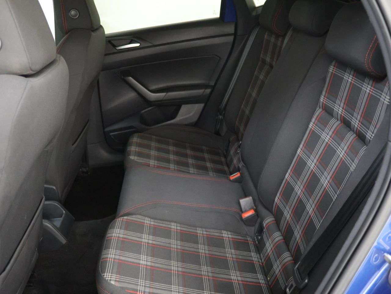 2020 VOLKSWAGEN POLO 2020 VOLKSWAGEN POLO