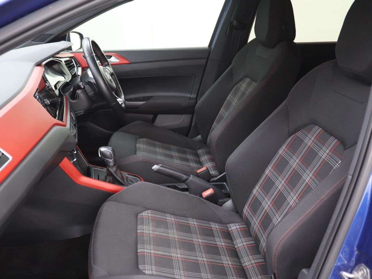2020 VOLKSWAGEN POLO 2020 VOLKSWAGEN POLO