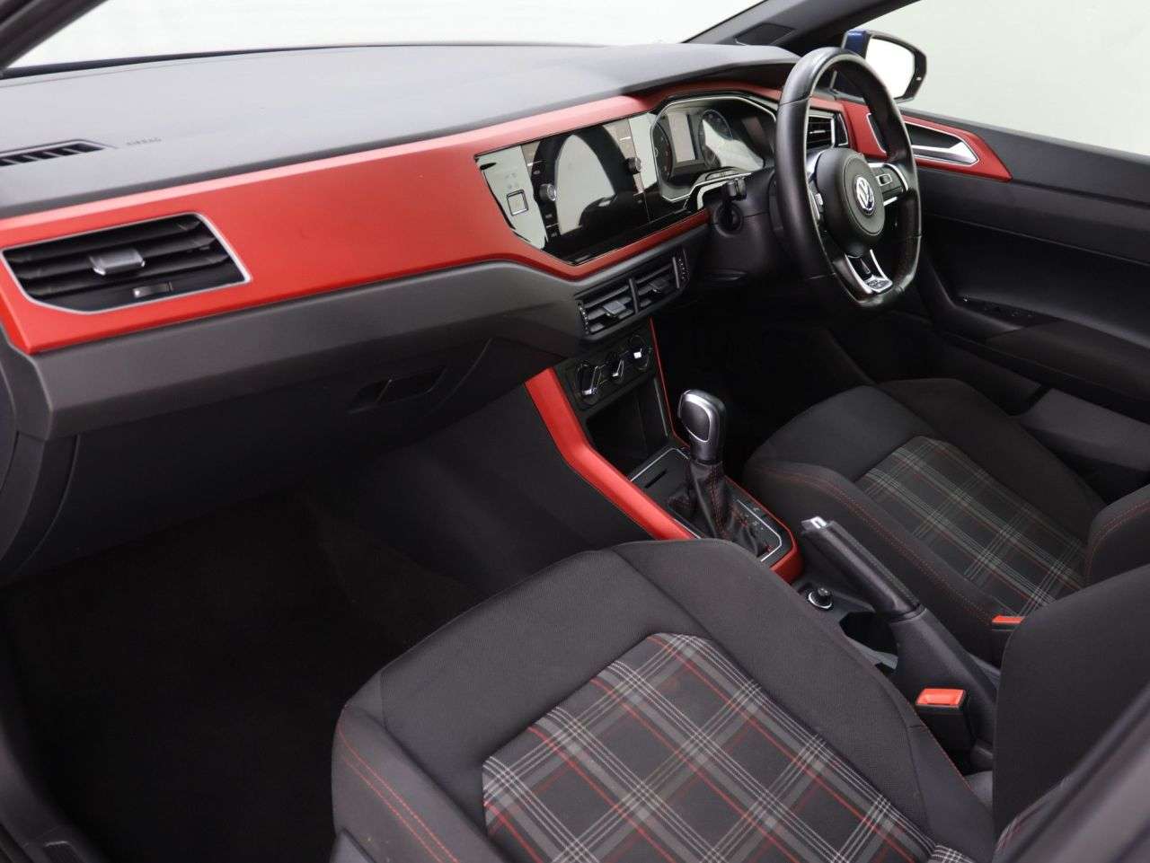 2020 VOLKSWAGEN POLO 2020 VOLKSWAGEN POLO
