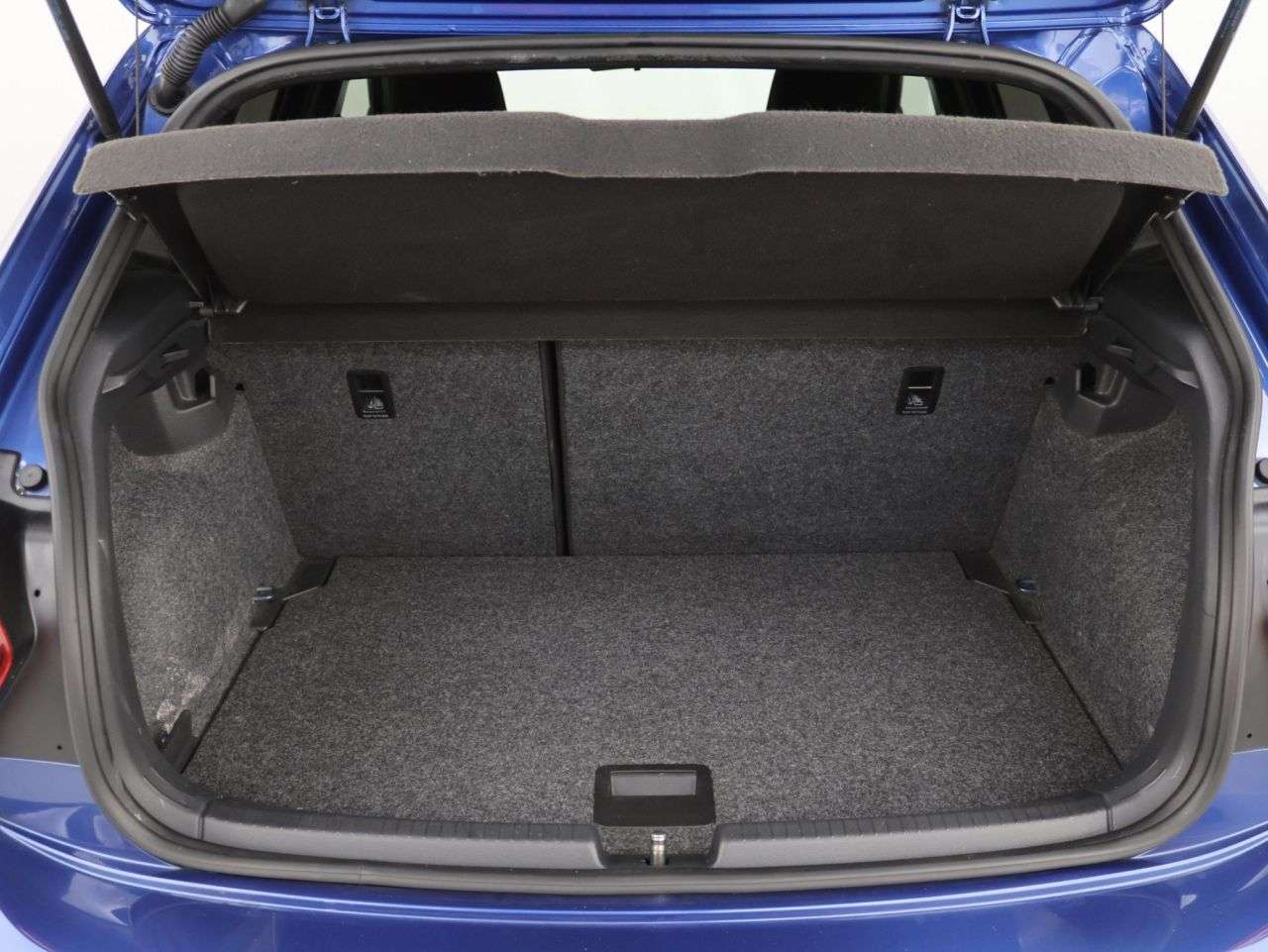 2020 VOLKSWAGEN POLO 2020 VOLKSWAGEN POLO