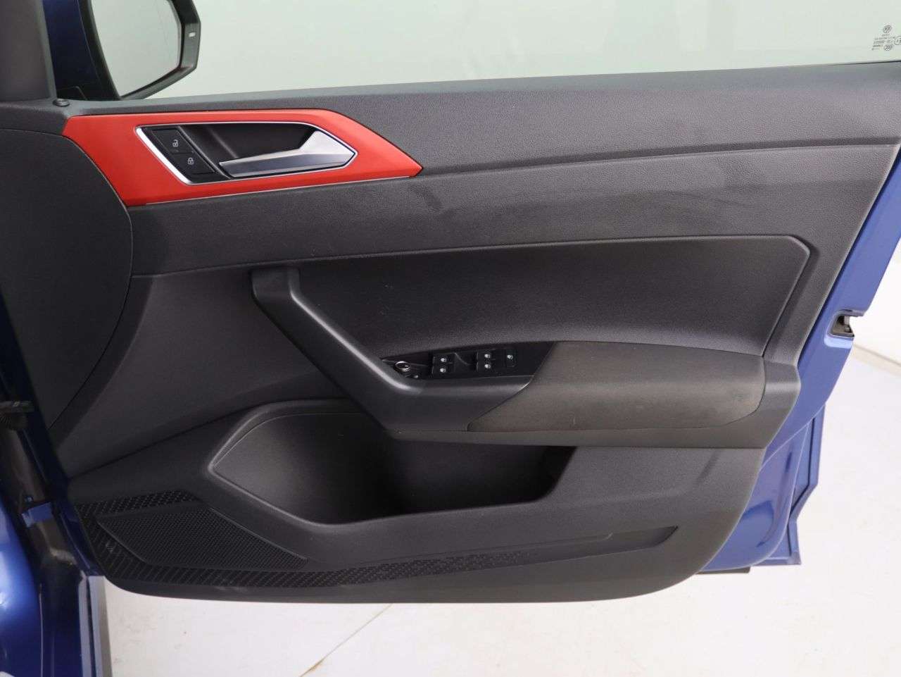 2020 VOLKSWAGEN POLO 2020 VOLKSWAGEN POLO