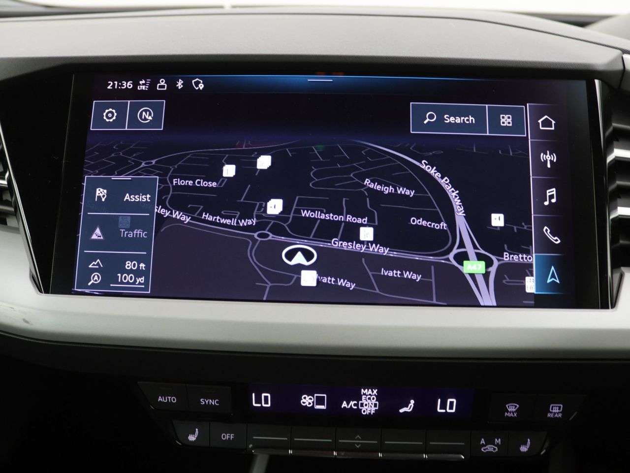 2023 AUDI Q4 E-TRON 2023 AUDI Q4 E-TRON